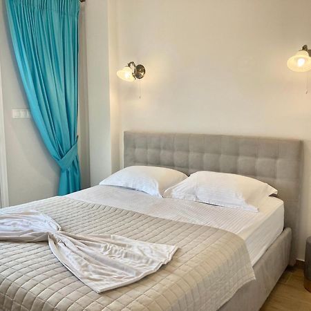 Villa Ulyana Sarti - Ancient Greece In Center Экстерьер фото