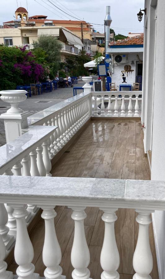 Villa Ulyana Sarti - Ancient Greece In Center Экстерьер фото