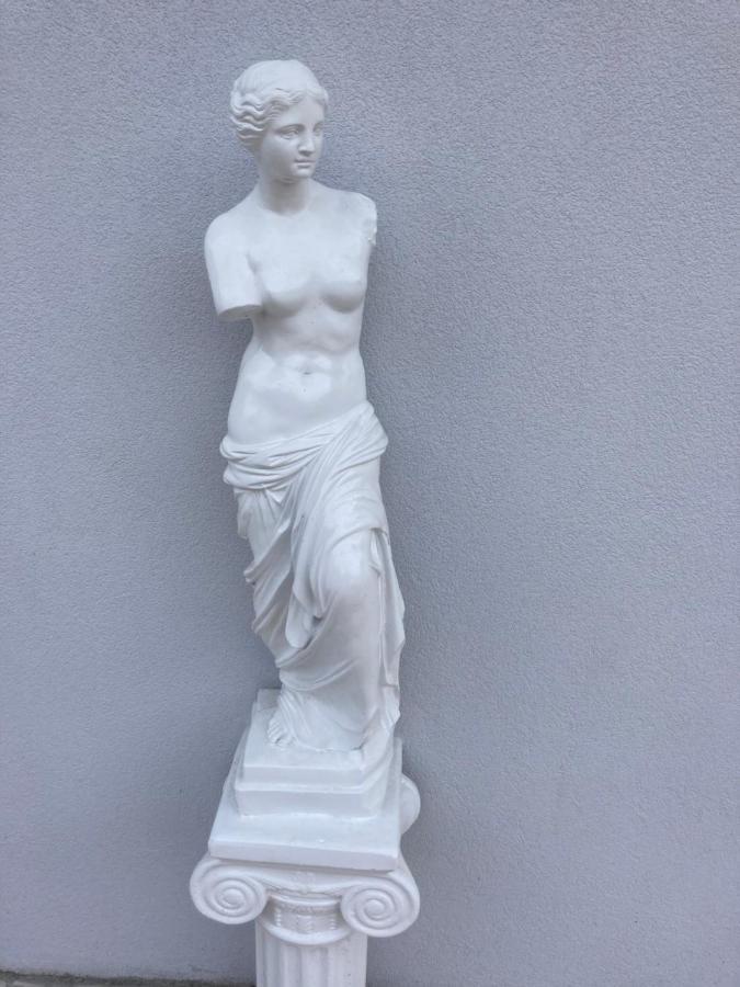 Villa Ulyana Sarti - Ancient Greece In Center Экстерьер фото