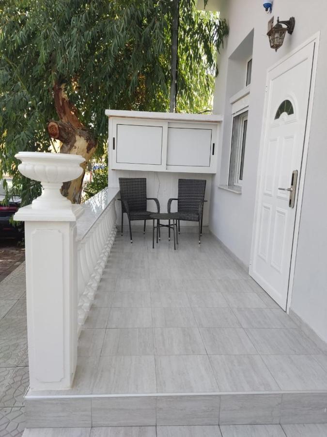 Villa Ulyana Sarti - Ancient Greece In Center Экстерьер фото
